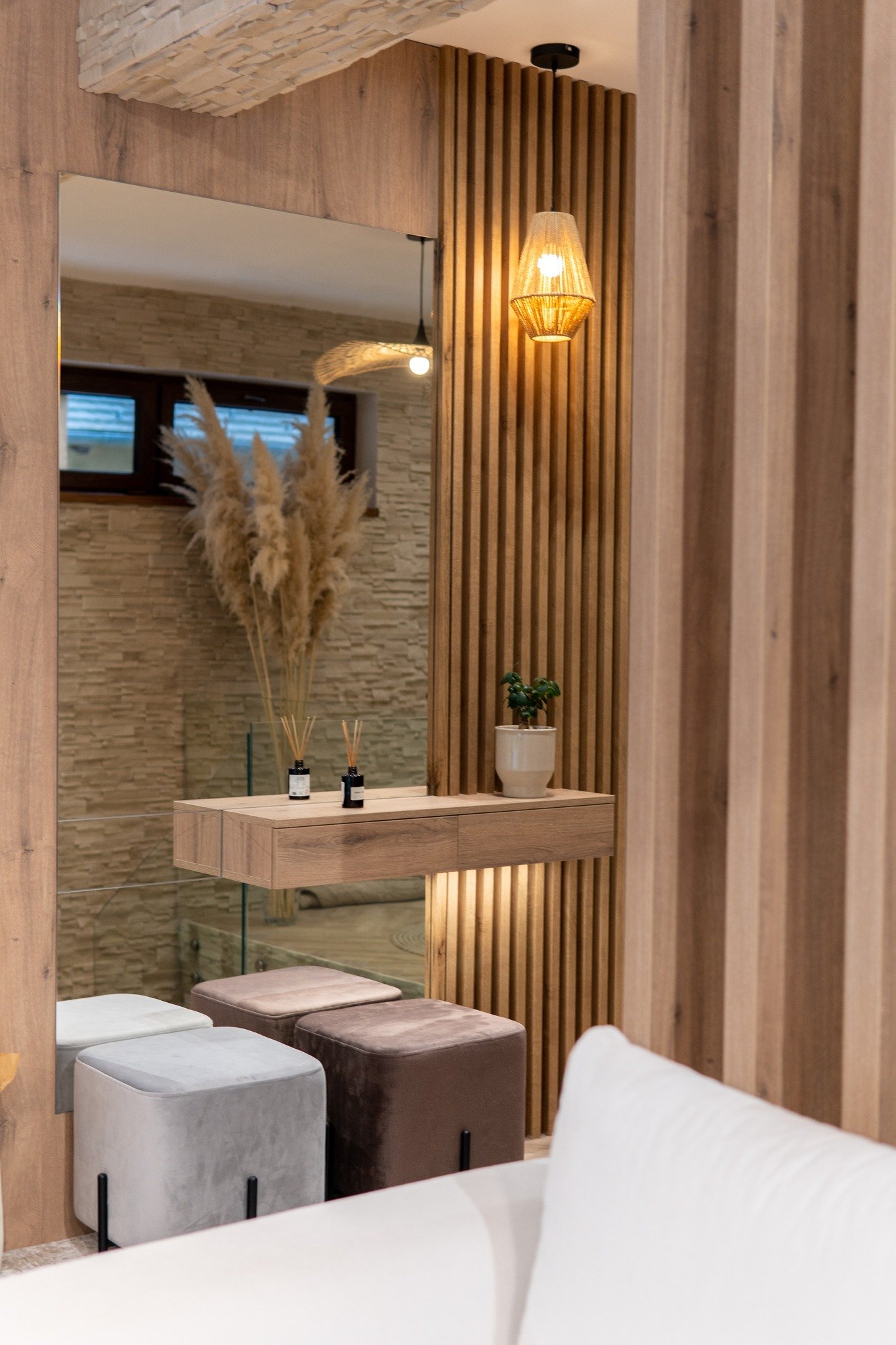 Mediterrán-modern életérzés